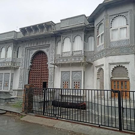 Hotel Aravali View Palace Udaipur Exterior photo