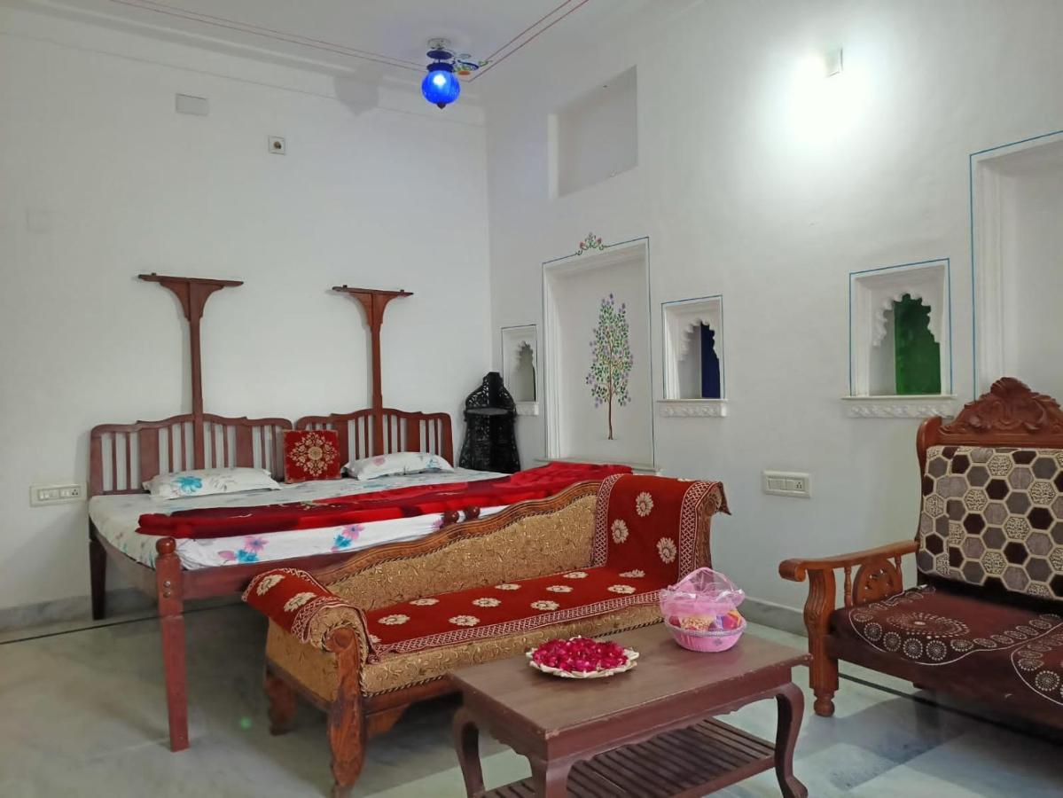 Hotel Aravali View Palace Udaipur Exterior photo