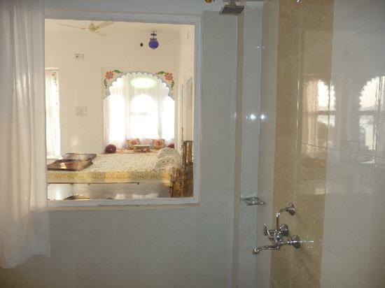 Hotel Aravali View Palace Udaipur Exterior photo